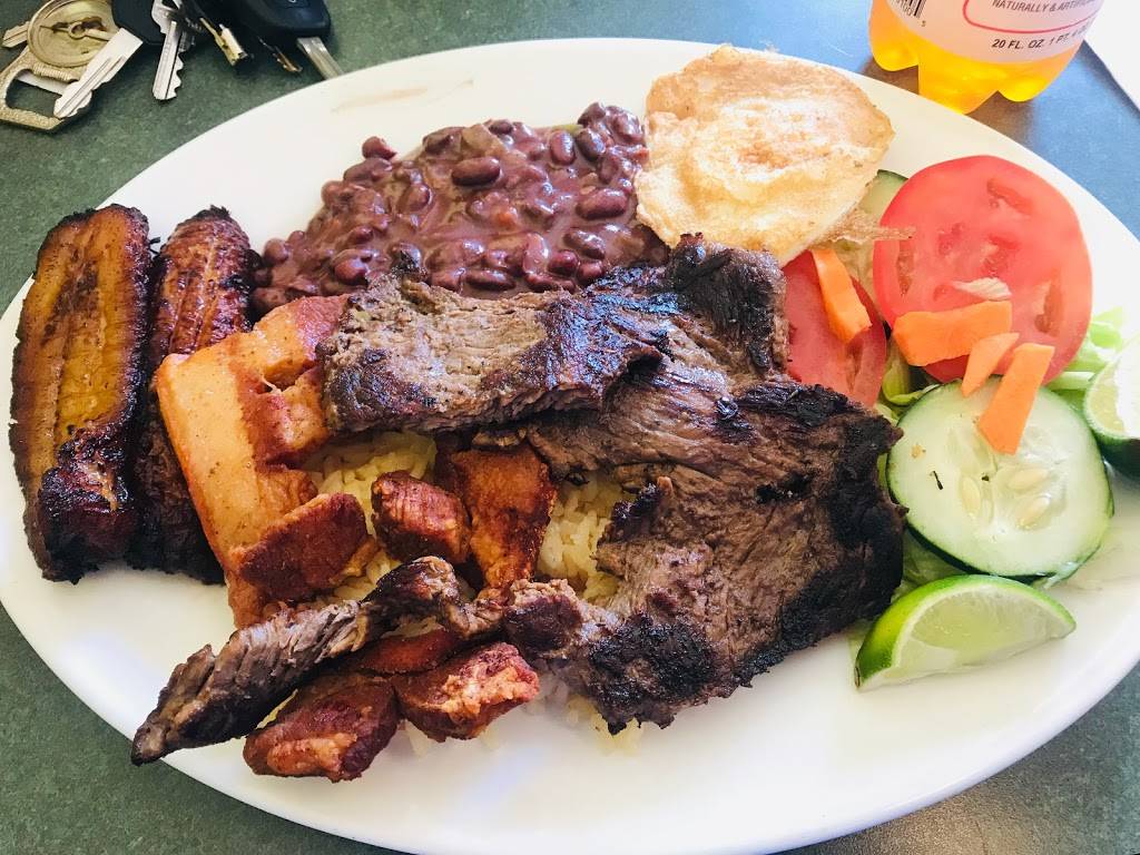 Blancas | restaurant | Revere, MA 02151, USA | 7812864000 OR +1 781-286-4000