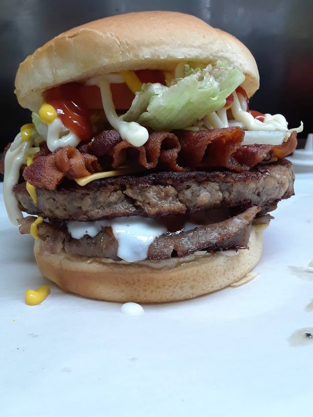 Murrys Fish & Chicken | restaurant | 3357 W Harrison St, Chicago, IL 60624, USA | 7737229999 OR +1 773-722-9999