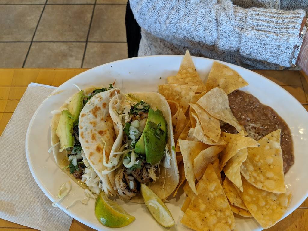 Rubios Coastal Grill | restaurant | 3221 Zinfandel Dr #B1, Rancho Cordova, CA 95670, USA | 9168531494 OR +1 916-853-1494