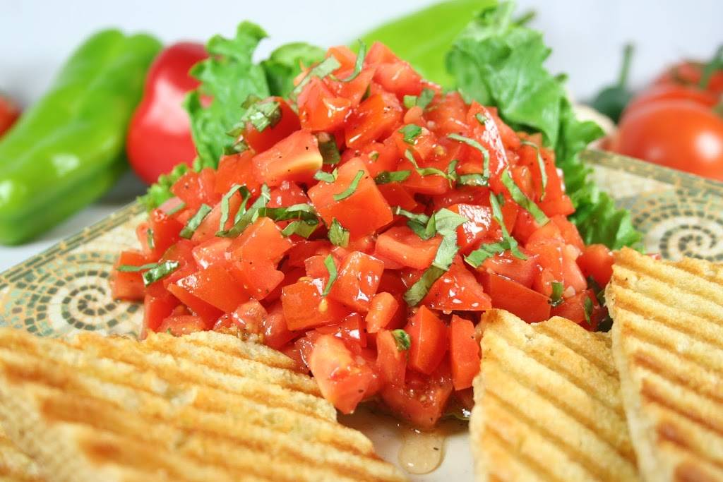 Grotto Pizza | restaurant | 110 East St, Camden, DE 19934, USA | 3029225655 OR +1 302-922-5655