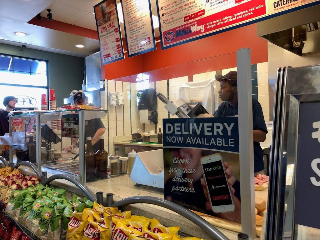 Jersey Mikes Subs | meal takeaway | 5440 Dixie Hwy Suite C, Fairfield, OH 45014, USA | 5138290796 OR +1 513-829-0796