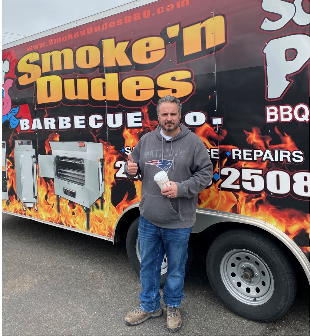 BARK BBQ | restaurant | 367 Court St unit 3, Plymouth, MA 02360, USA | 5087202275 OR +1 508-720-2275