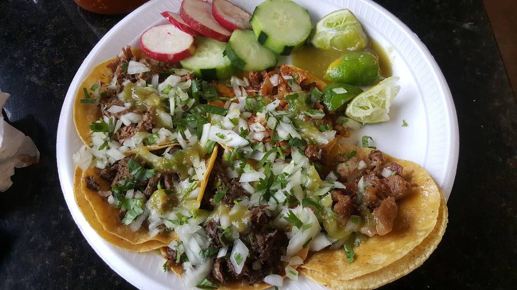 Taquitos West Avenue | restaurant | 2818 West Ave, San Antonio, TX 78201, USA | 2105259888 OR +1 210-525-9888