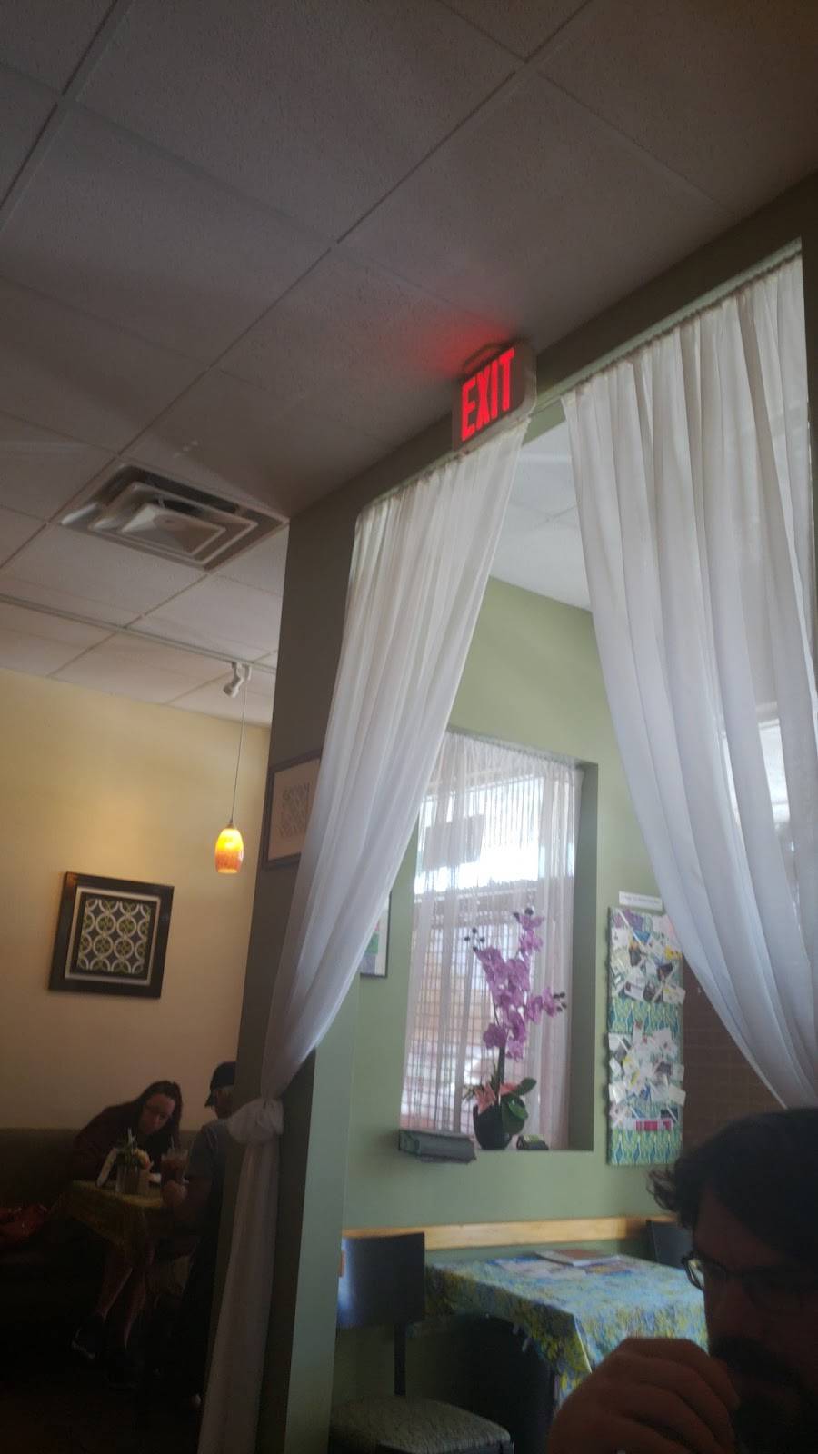 Smoothie King | restaurant | 4956 Ridgemoor Blvd, Palm Harbor, FL 34685, USA | 7272321299 OR +1 727-232-1299