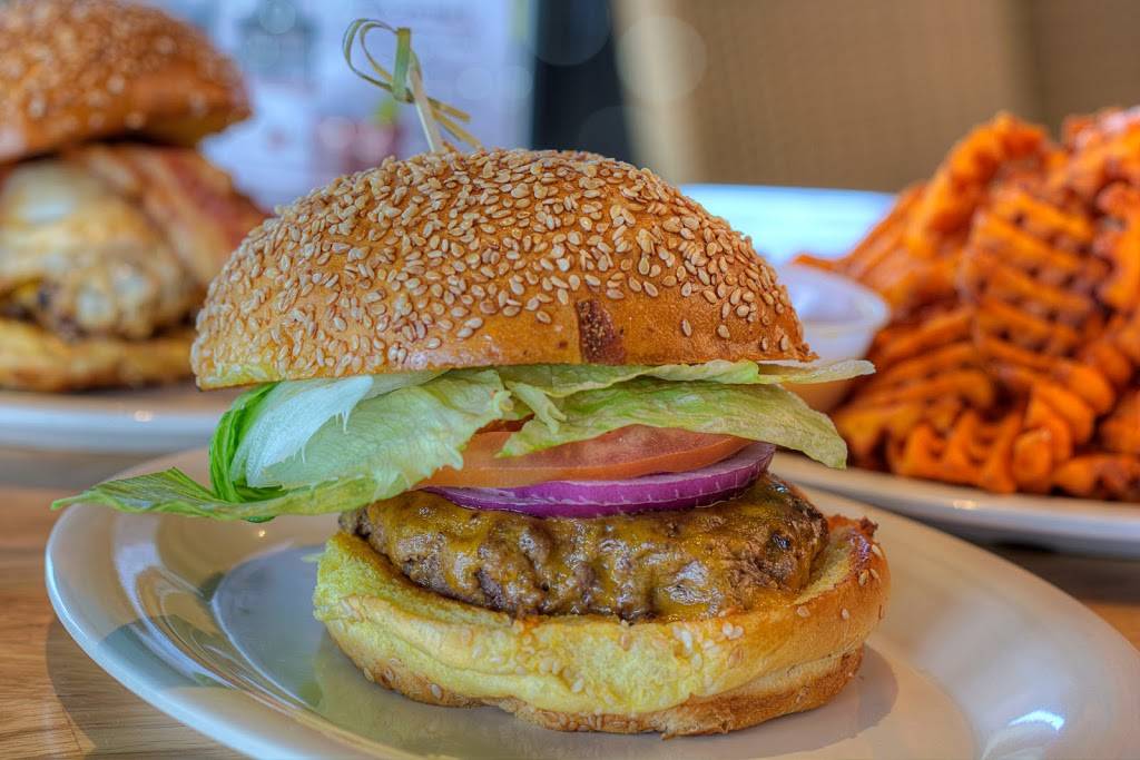 Burger Craze | restaurant | 2096 NE 2nd St, Deerfield Beach, FL 33441, USA | 9545965949 OR +1 954-596-5949