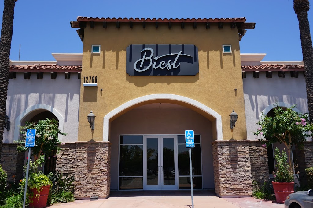Biest | restaurant | 12760 Foothill Blvd, Rancho Cucamonga, CA 91739, USA | 9099228018 OR +1 909-922-8018