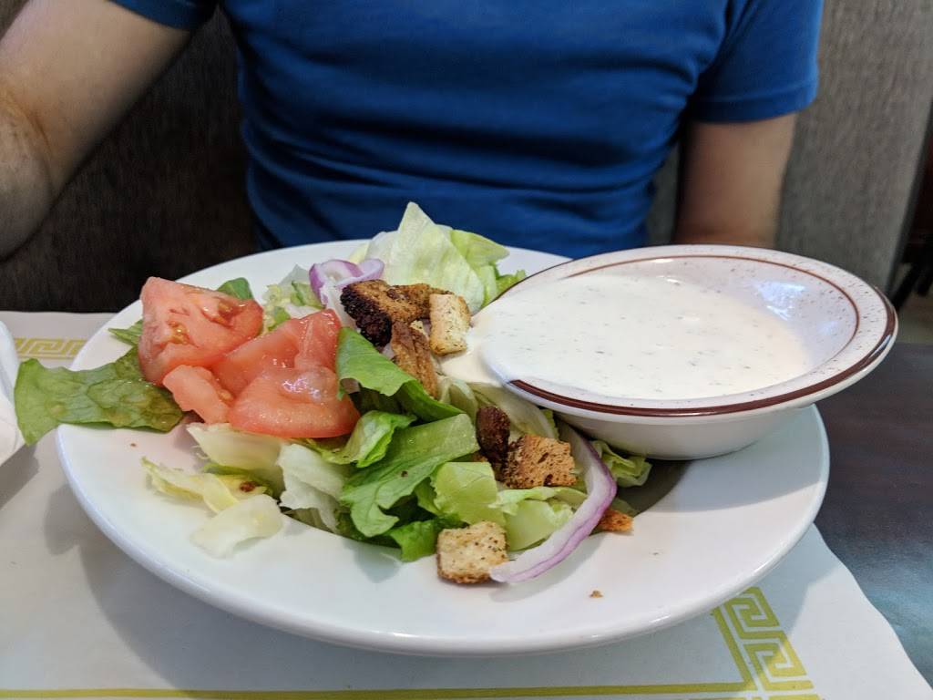 Country Oven of Berkley, MI | restaurant | 4075 Twelve Mile Rd, Berkley, MI 48072, USA | 2485480288 OR +1 248-548-0288