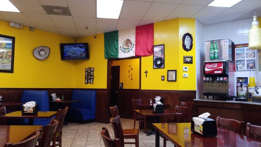 Tacos El Rancho | restaurant | 2194 S Chickasaw Trail, Orlando, FL 32825, USA | 4074828545 OR +1 407-482-8545