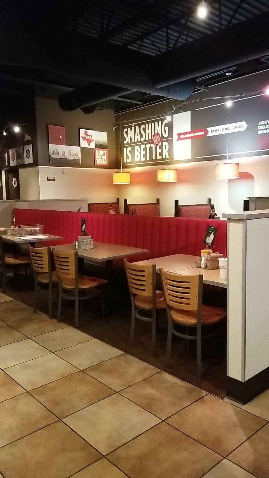 Smashburger | restaurant | 10850 Louetta Rd Suite 700, Houston, TX 77070, USA | 2818265049 OR +1 281-826-5049