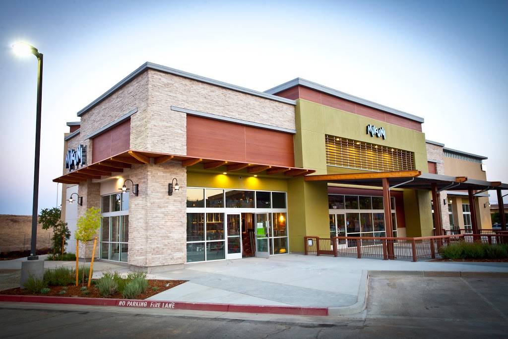 Mikuni | Folsom | restaurant | 185 Placerville Rd #100, Folsom, CA 95630, USA | 9169345250 OR +1 916-934-5250