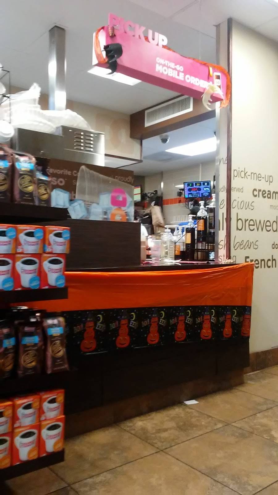 Dunkin | bakery | 3280 Davie Blvd, Fort Lauderdale, FL 33312, USA | 9543213830 OR +1 954-321-3830