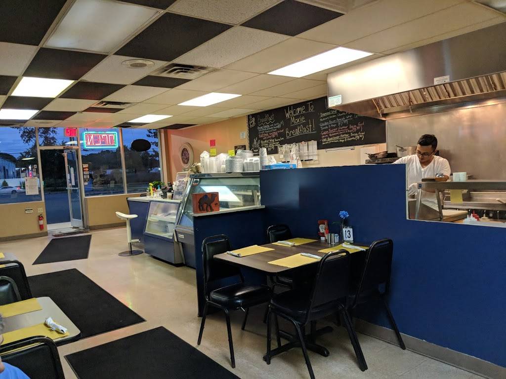 Moxie Breakfast | restaurant | 664 Coe Ave, East Haven, CT 06512, USA | 2038739669 OR +1 203-873-9669