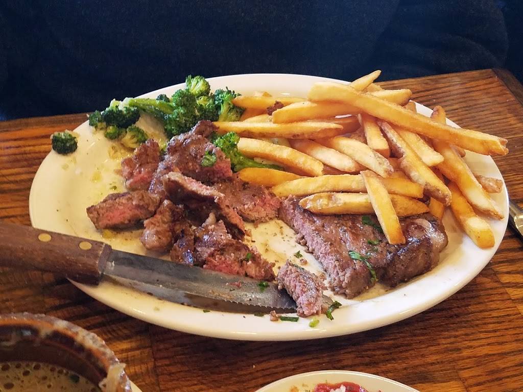 Angelos Pizzeria | restaurant | 301 W Main St, Inverness, FL 34450, USA | 3523410056 OR +1 352-341-0056