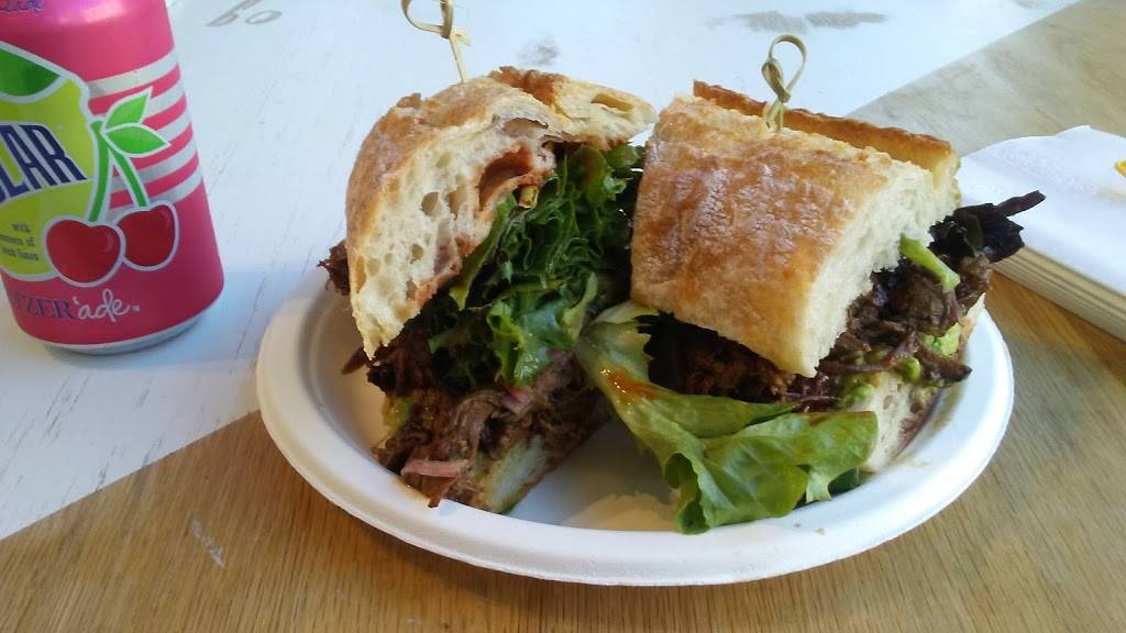 Original Grain | cafe | 302 S Salina St, Syracuse, NY 13202, USA | 3152995011 OR +1 315-299-5011