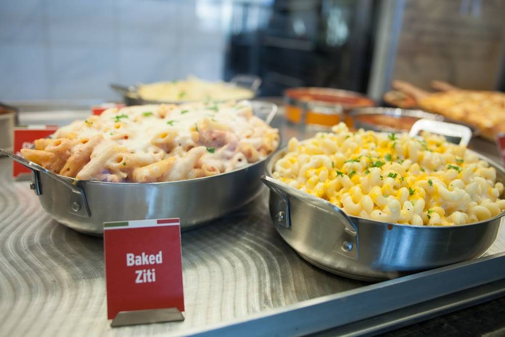 Villa Italian Kitchen | restaurant | 8401 S Park Meadows Center Dr Sp 2435, Lone Tree, CO 80124, USA | 3038589984 OR +1 303-858-9984