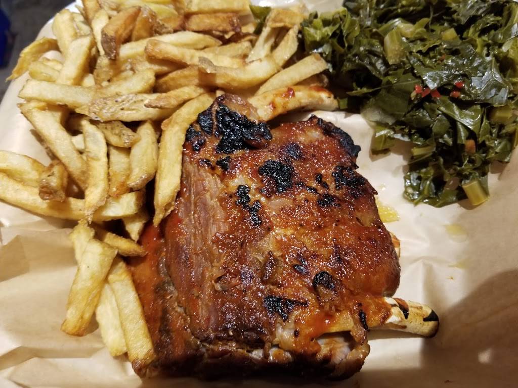 The Pig in Flames | restaurant | 96 Franklin Rd, Fitchburg, MA 01420, USA | 9786965064 OR +1 978-696-5064