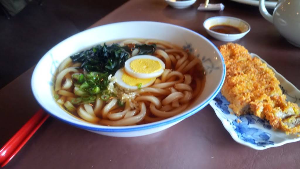 Sushi Yasu | restaurant | 835 Chemin de Saint-Jean, La Prairie, QC J5R 2L5, Canada | 4506591239 OR +1 450-659-1239