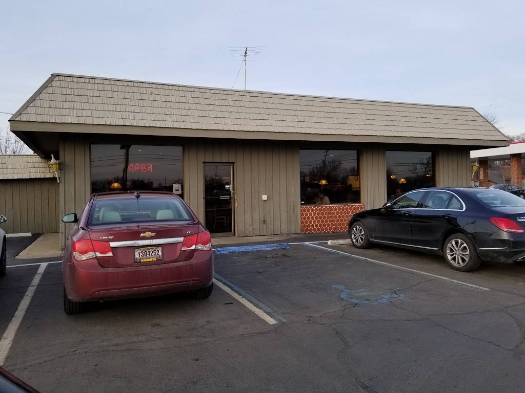 Andys Pizza and Coney Island | restaurant | 1208 W Ganson St, Jackson, MI 49202, USA | 5177831320 OR +1 517-783-1320