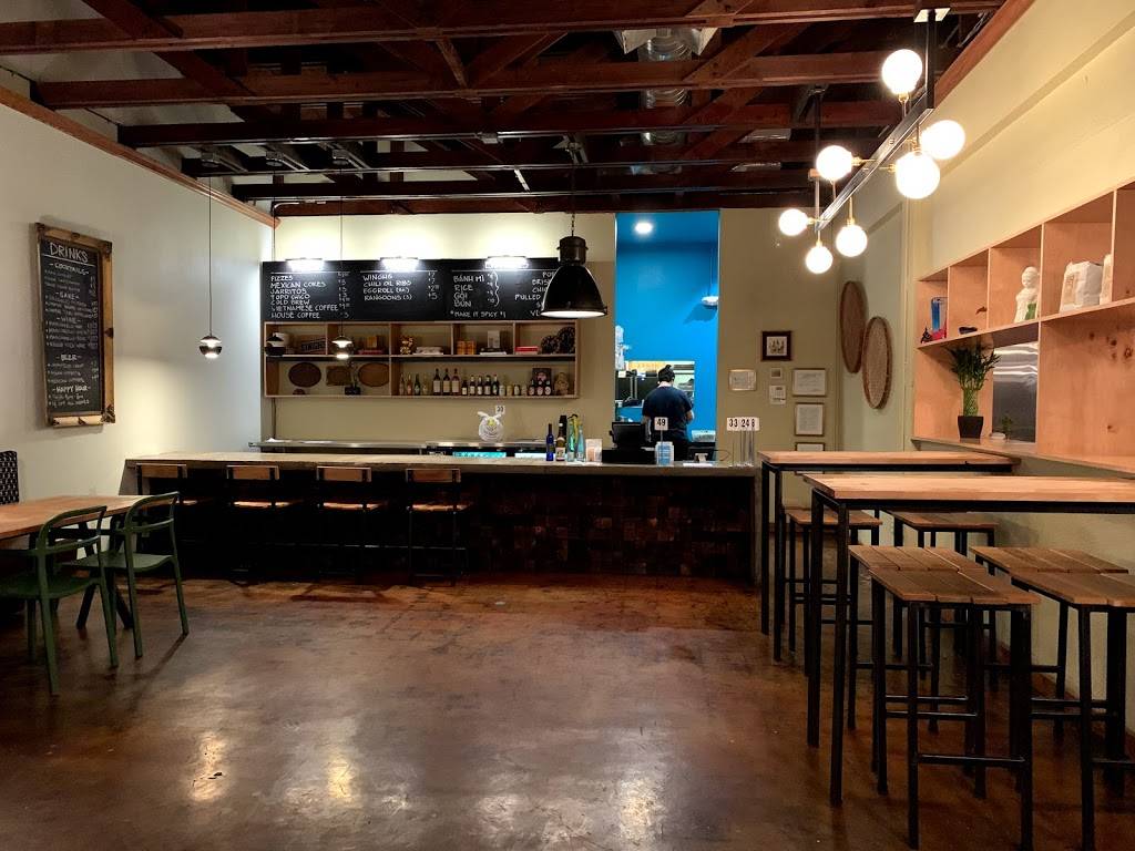 SINGHS Vietnamese | restaurant | Marys, 2803 N St Marys St, San Antonio, TX 78212, USA | 2103200171 OR +1 210-320-0171