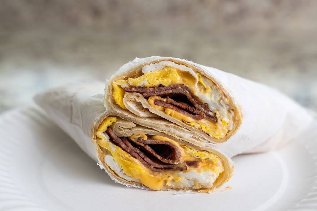 Deli NY - Halal Chicken & Rice - Gourmet Sandwich Deli | restaurant | 18 Newbridge Rd, Hicksville, NY 11801, USA | 5163900925 OR +1 516-390-0925