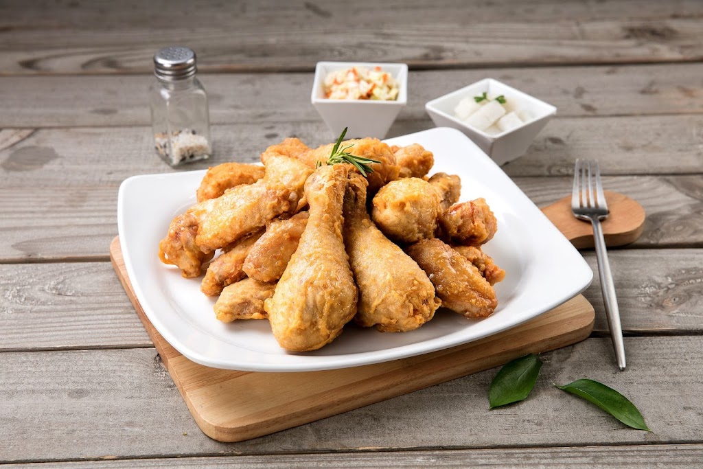 Vons Chicken - Torrance | restaurant | 24631 Crenshaw Blvd # F, Torrance, CA 90505, USA | 4242634205 OR +1 424-263-4205