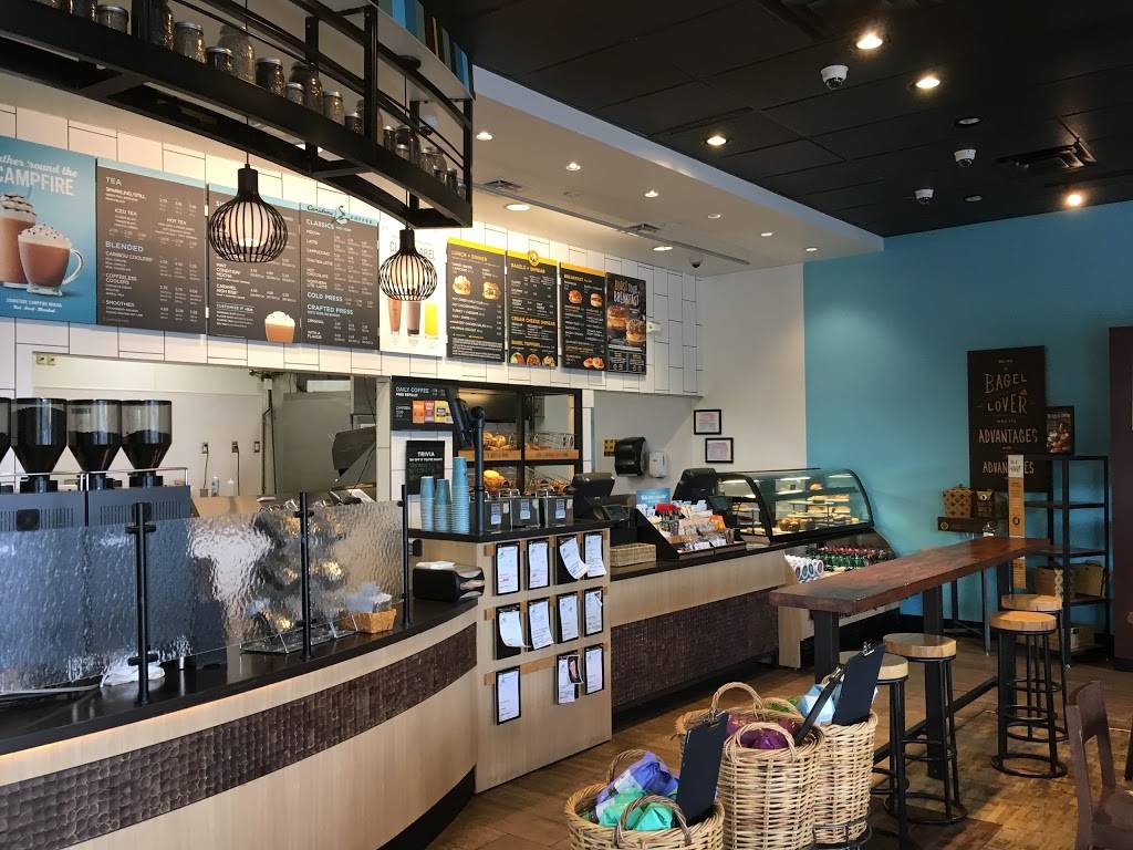 Coffee & Bagels | bakery | 16495 E 40th Cir suite a, Aurora, CO 80011, USA | 3033071234 OR +1 303-307-1234