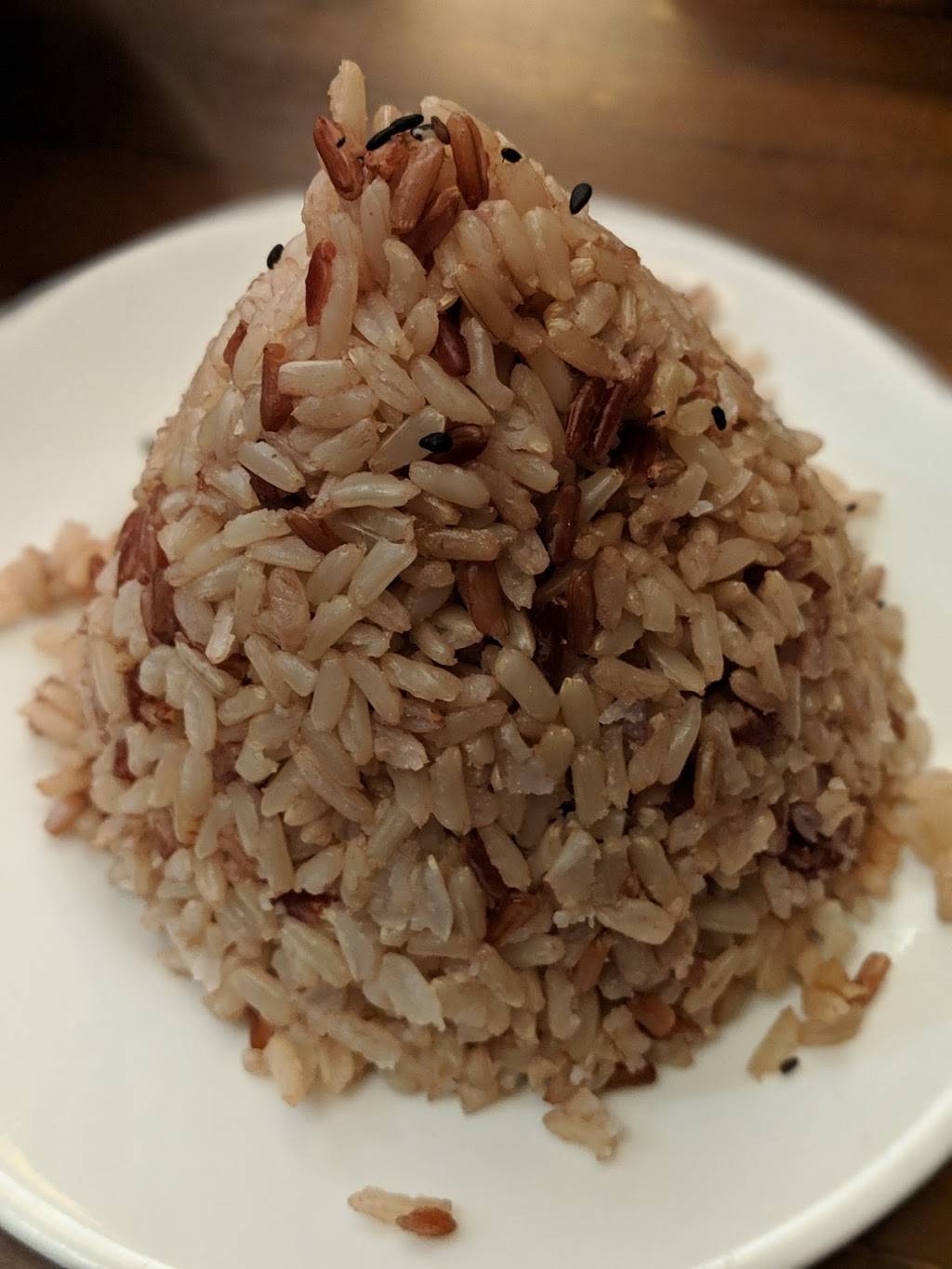 Mai Thai Cuisine | restaurant | 807 1st St, Benicia, CA 94510, USA | 7077471868 OR +1 707-747-1868