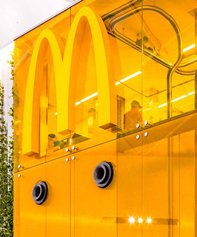 Linman Family McDonald’s | restaurant | 576 NW Main St NW, Bourbonnais, IL 60914, USA | 8154229052 OR +1 815-422-9052