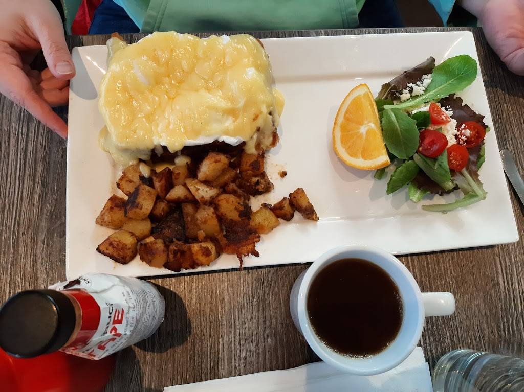 Our Spot | restaurant | 1779 Danforth Ave, Toronto, ON M4C 1J2, Canada | 4164617768 OR +1 416-461-7768