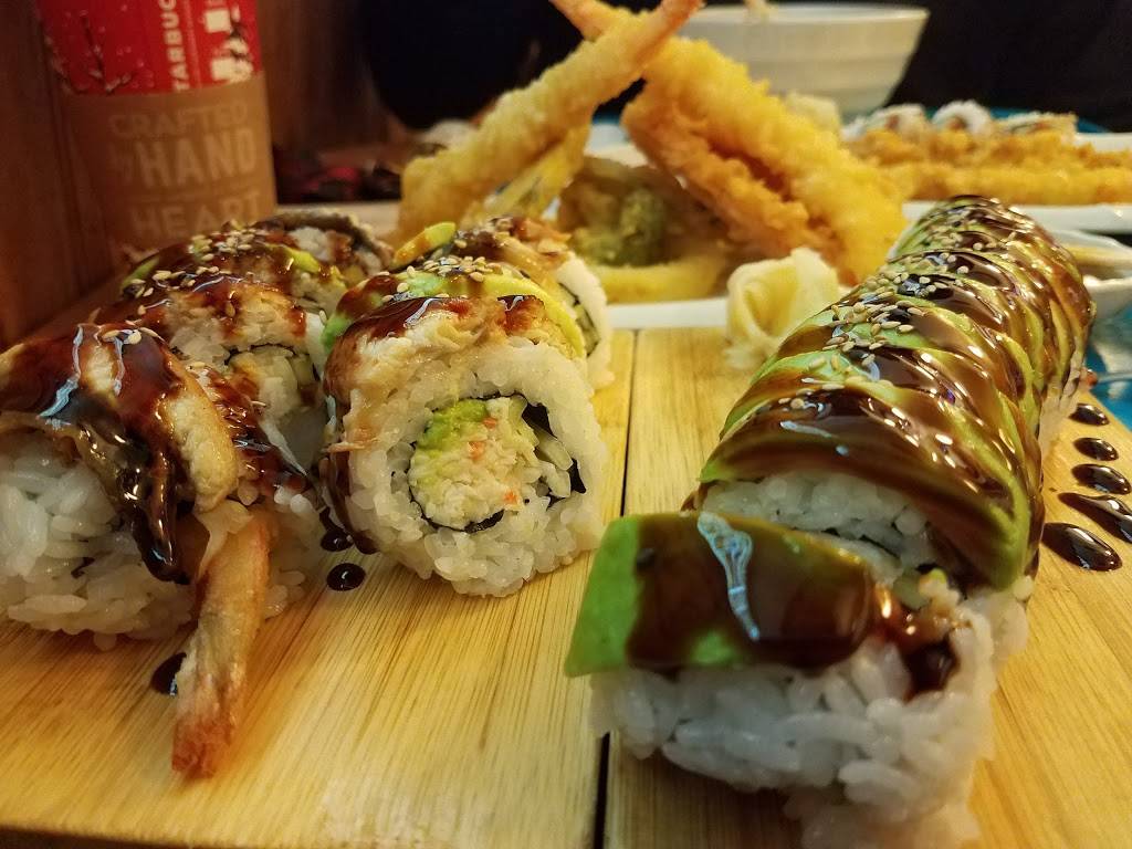 Miyako Express | restaurant | 5600 W Manchester Ave, Los Angeles, CA 90045, USA | 3106492778 OR +1 310-649-2778