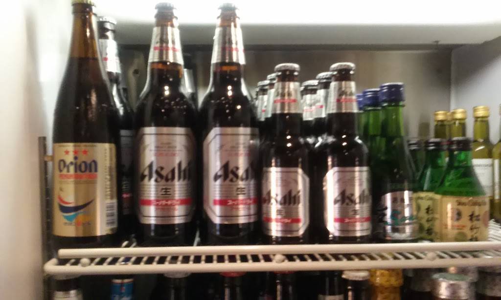 Yoshida Express | restaurant | 611 Tunnel Rd, Asheville, NC 28805, USA | 8282986967 OR +1 828-298-6967