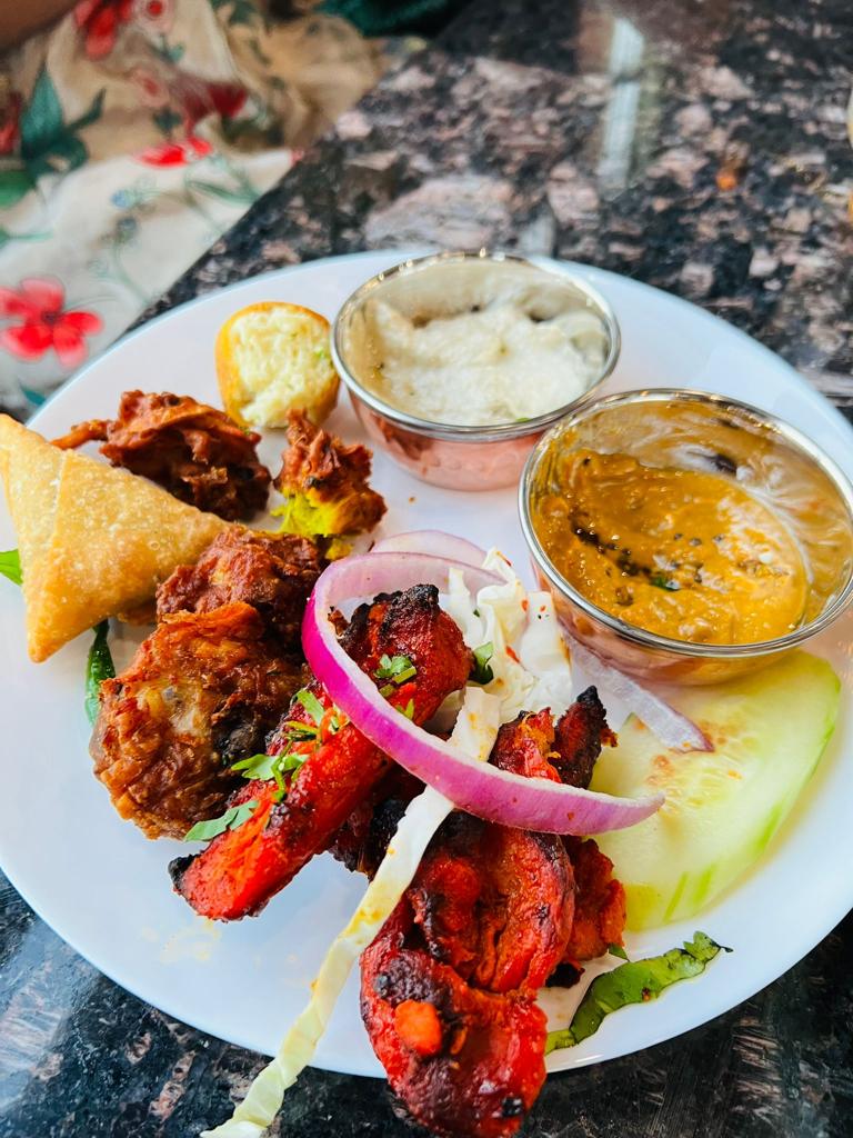 ATHIDHI INDIAN CUISINE | restaurant | 16923 Ridge Rd, Township of Northville, MI 48168, USA | 2487737259 OR +1 248-773-7259