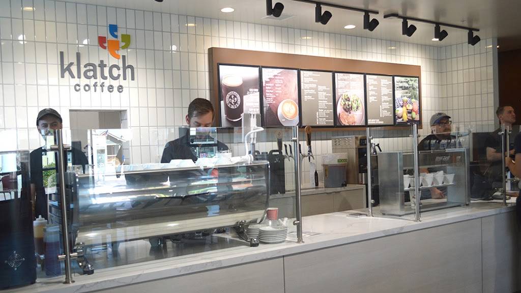 Klatch Coffee Redondo | cafe | 306 S Pacific Coast Hwy, Redondo Beach, CA 90277, USA | 3103166203 OR +1 310-316-6203