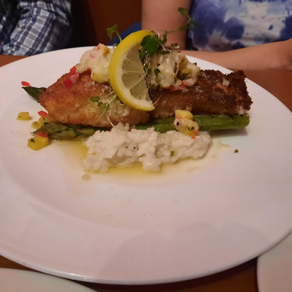 Switchback Grille | restaurant | 1149 Zion Park Blvd, Springdale, UT 84767, USA | 4357723700 OR +1 435-772-3700