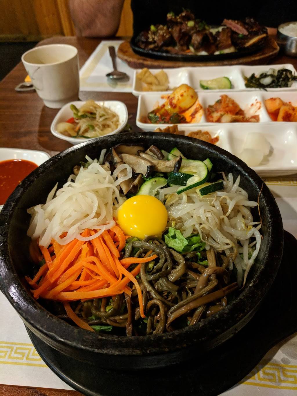 Seoul Garden Restaurant | restaurant | 5270 Pearl Rd, Parma, OH 44129, USA | 2166615990 OR +1 216-661-5990