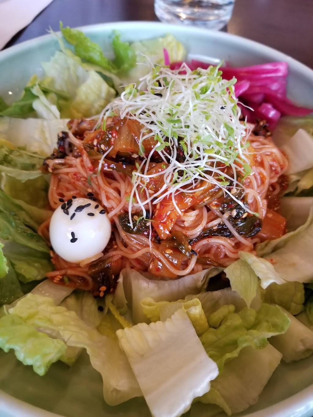 The Tea Bar | cafe | 1636 Palisade Ave, Fort Lee, NJ 07024, USA | 2019440858 OR +1 201-944-0858