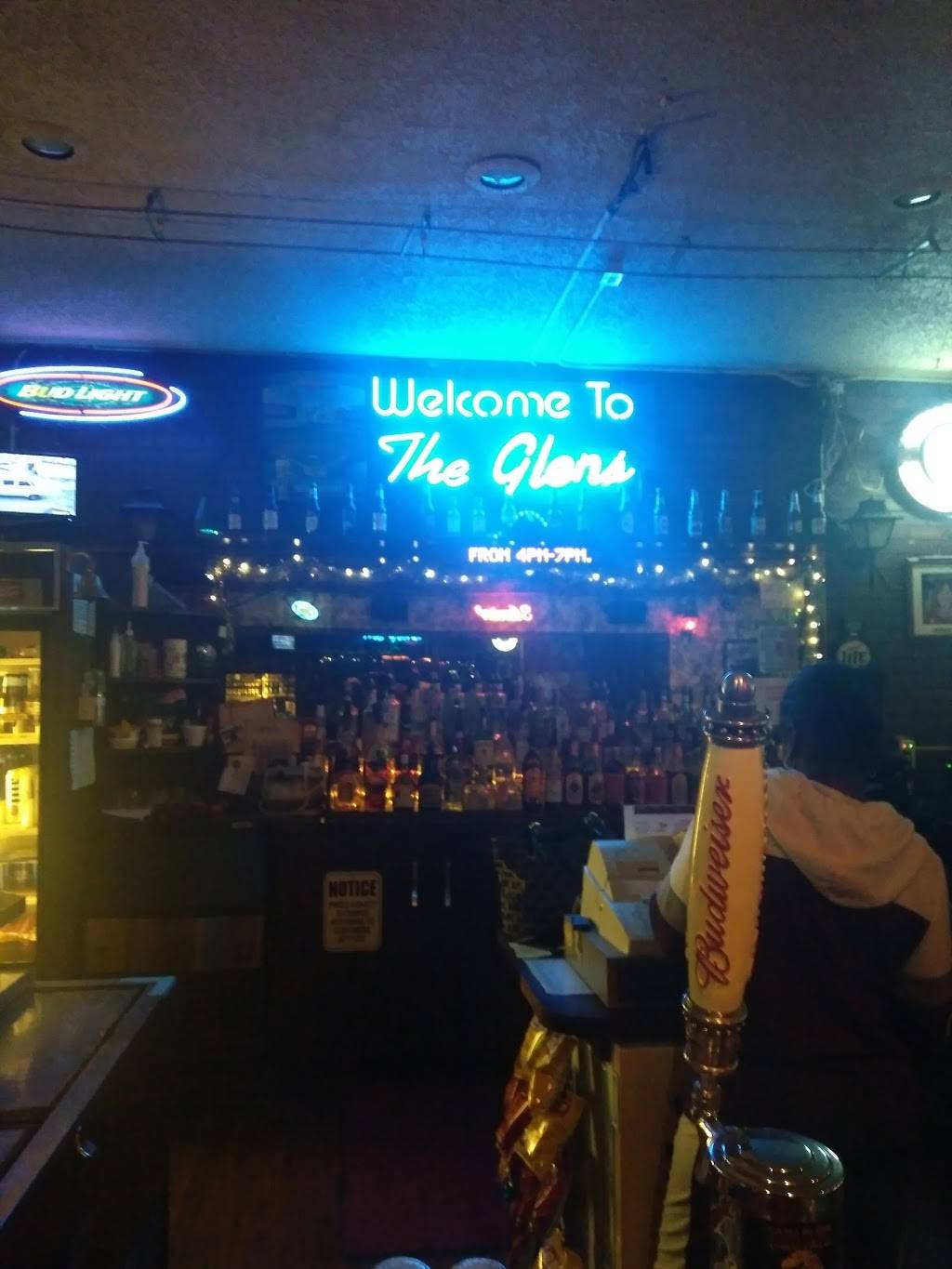 The Glens | restaurant | 358 E Glenwood Ave, Akron, OH 44310, USA | 3303764811 OR +1 330-376-4811