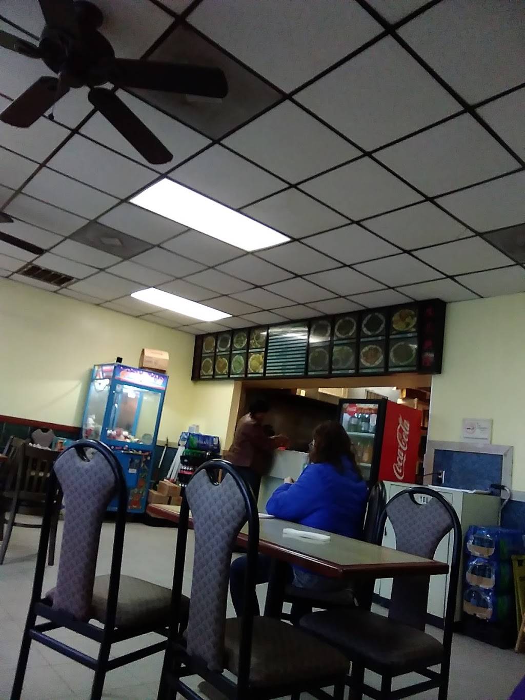 Number One Chinese Restaurant | restaurant | 1106 Western Blvd, Tarboro, NC 27886, USA | 2528240101 OR +1 252-824-0101