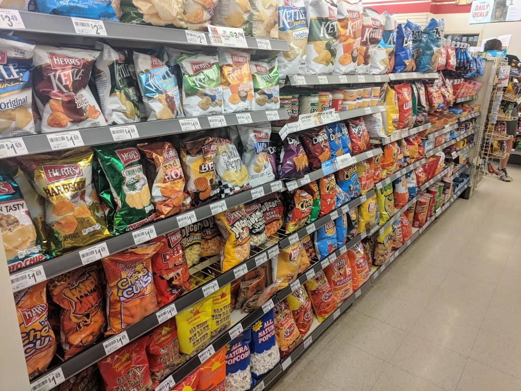 7-Eleven | bakery | 11825 Jefferson Ave, Newport News, VA 23606, USA | 7575950420 OR +1 757-595-0420