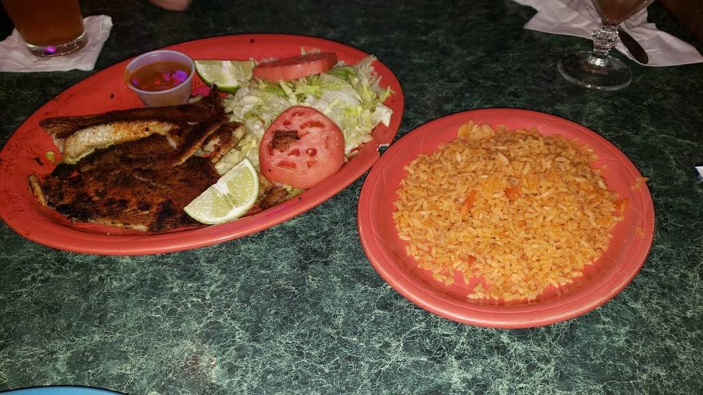 Jalapeños Mexican Grill | restaurant | 4700 Rose Blvd, Northport, AL 35475, USA | 2053393696 OR +1 205-339-3696