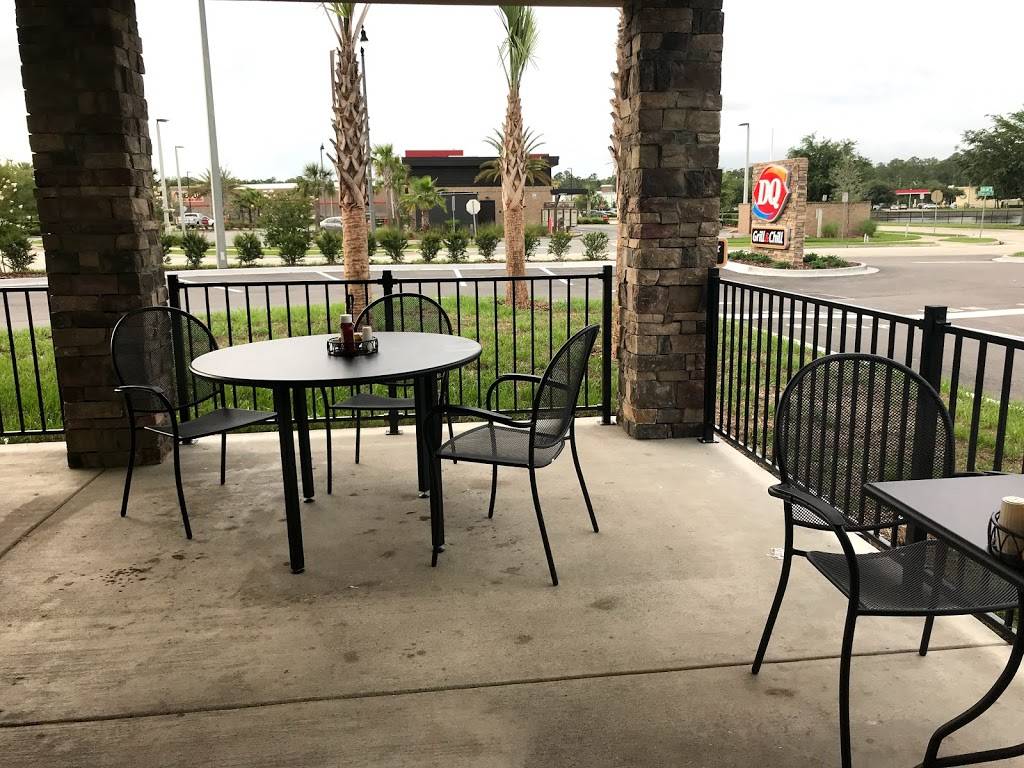 Dairy Queen Grill & Chill | restaurant | 13966 Village Lake Cir, Jacksonville, FL 32258, USA | 9046193182 OR +1 904-619-3182
