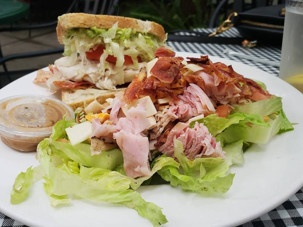 Penelopes Cafe Books & Gallery | cafe | 1029 Foothill Blvd, La Cañada Flintridge, CA 91011, USA | 8187904386 OR +1 818-790-4386