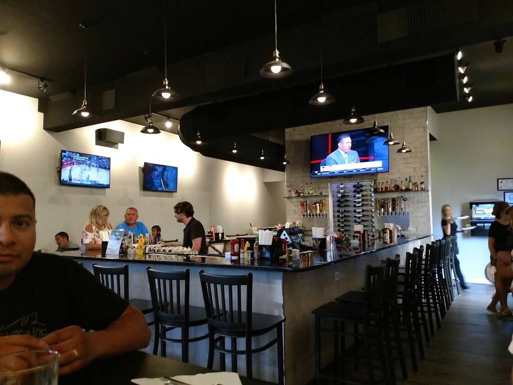 Chug & Grub | restaurant | 13500 NC-50 suite 107, Surf City, NC 28445, USA | 9103290555 OR +1 910-329-0555