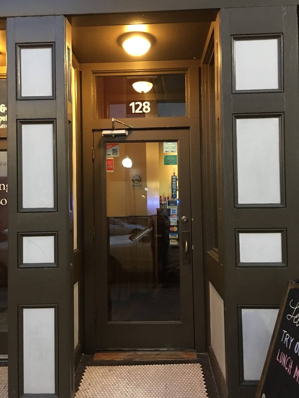 Leonore Restaurant | restaurant | 126 Campbell Ave SW, Roanoke, VA 24011, USA | 5409045559 OR +1 540-904-5559