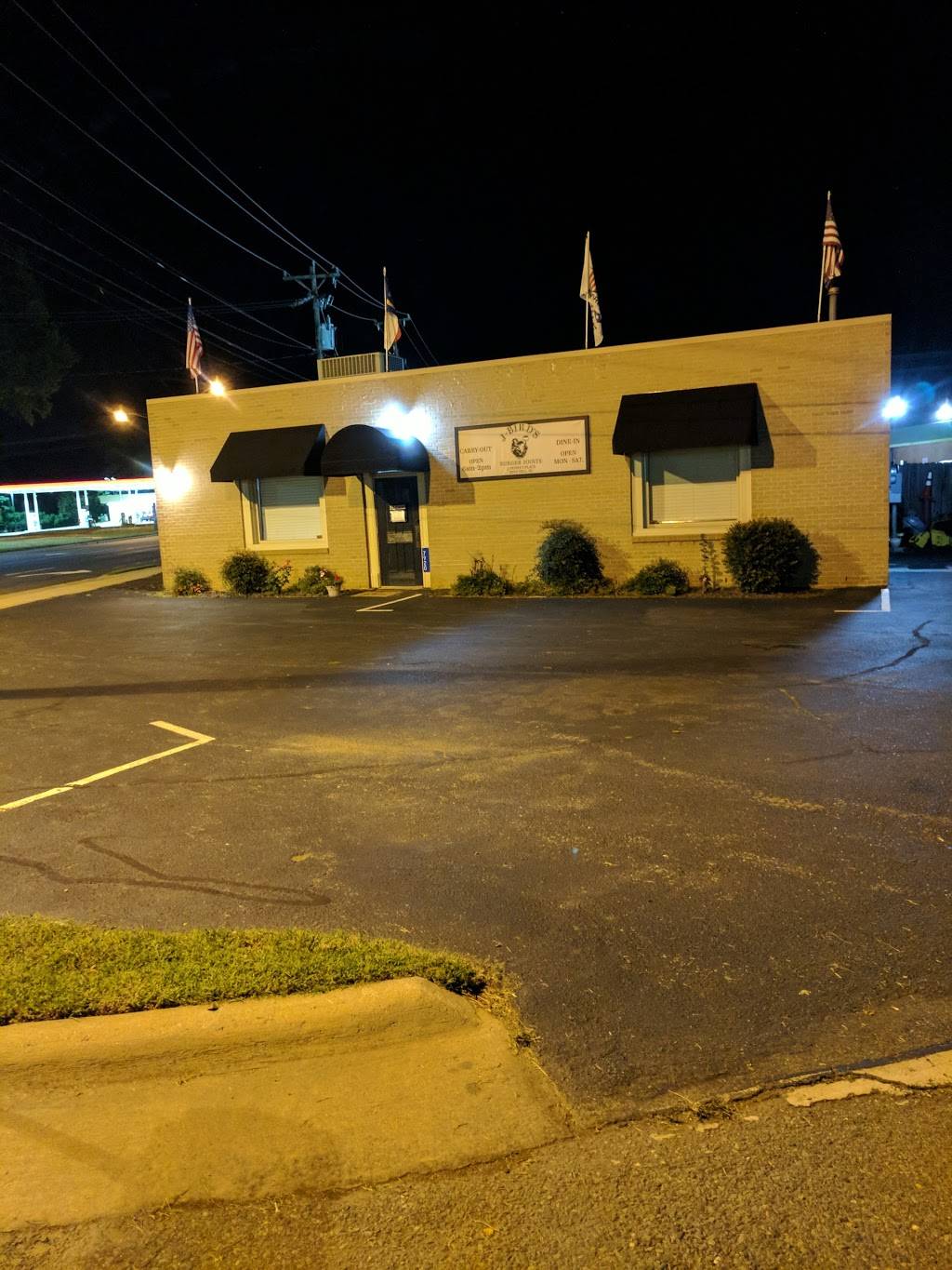 J-Birds | restaurant | 7917 Fairview Rd, Mint Hill, NC 28227, USA | 7045451932 OR +1 704-545-1932