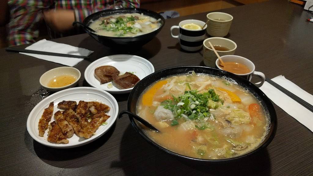 Lucky Noodle | restaurant | 1661 Denison St #39, Markham, ON L3R 6E5, Canada | 9055137831 OR +1 905-513-7831