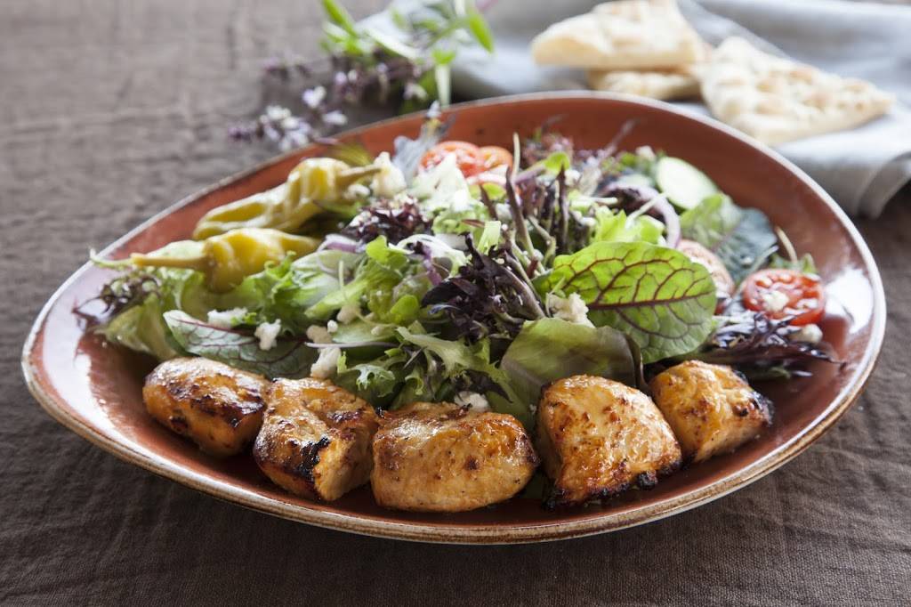 Luna Grill | restaurant | Town Center Colleyville, 5505 Colleyville Blvd #100, Colleyville, TX 76034, USA | 6823254336 OR +1 682-325-4336