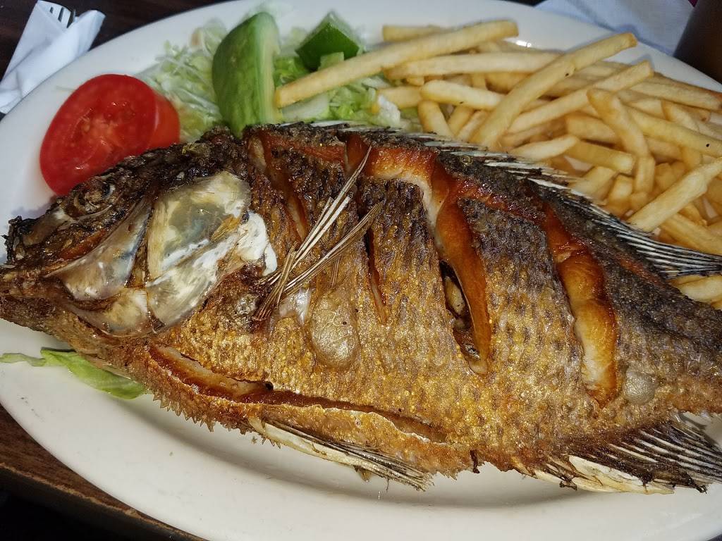 El Pulpo Restaurant | restaurant | 214 W Pioneer Pkwy, Grand Prairie, TX 75051, USA | 9722829998 OR +1 972-282-9998