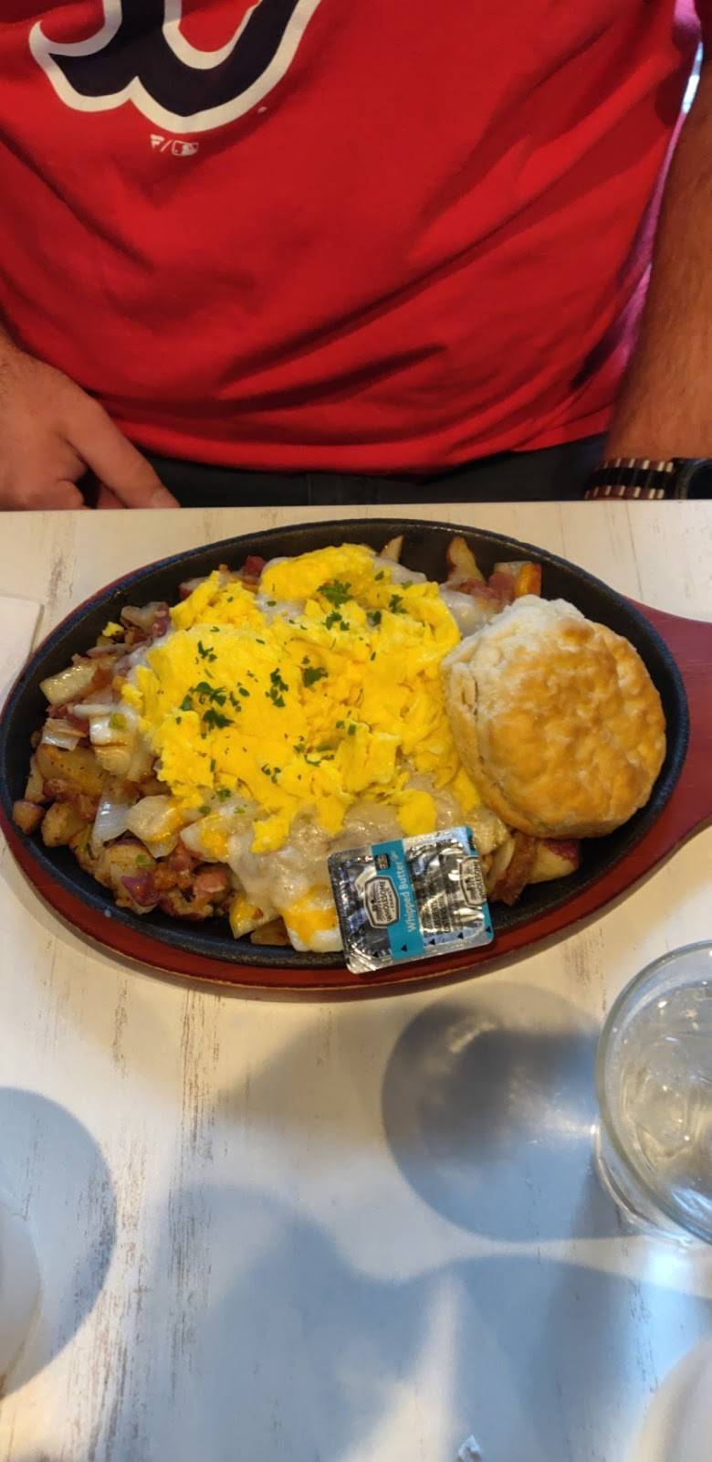 The Brunchery | restaurant | 17507 Preserve Walk Ln, Tampa, FL 33647, USA | 8135337271 OR +1 813-533-7271