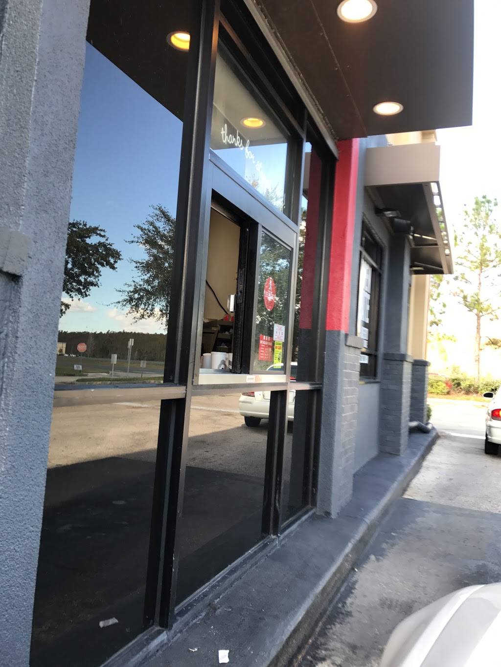 Taco Bell | restaurant | 1130 W Osceola Pkwy, Kissimmee, FL 34741, USA | 4078464228 OR +1 407-846-4228